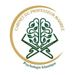 Logo Cabinet Professeur Mahrez